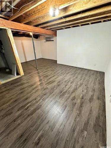 263 30Th Street, Battleford, SK - Indoor Photo Showing Basement