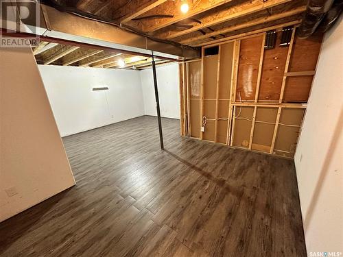 263 30Th Street, Battleford, SK - Indoor Photo Showing Basement