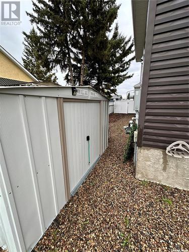 263 30Th Street, Battleford, SK - Outdoor