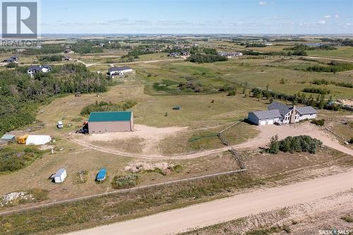 106 Metanczuk Road, Aberdeen Rm No. 373, SK - Outdoor With View