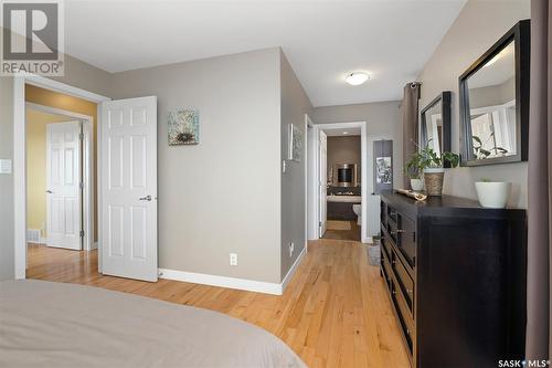 106 Metanczuk Road, Aberdeen Rm No. 373, SK - Indoor Photo Showing Bedroom