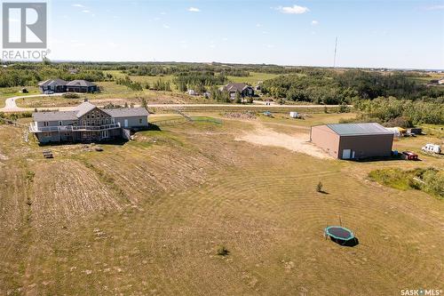 106 Metanczuk Road, Aberdeen Rm No. 373, SK - Outdoor With View