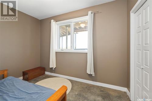 106 Metanczuk Road, Aberdeen Rm No. 373, SK - Indoor Photo Showing Bedroom