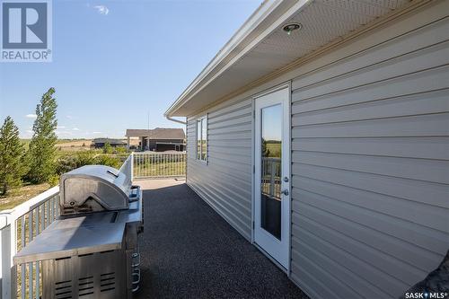 106 Metanczuk Road, Aberdeen Rm No. 373, SK - Outdoor With Exterior