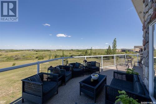 106 Metanczuk Road, Aberdeen Rm No. 373, SK - Outdoor With View