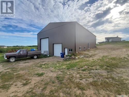 106 Metanczuk Road, Aberdeen Rm No. 373, SK - Outdoor