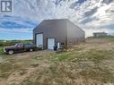 106 Metanczuk Road, Aberdeen Rm No. 373, SK  - Outdoor 