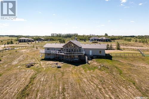 106 Metanczuk Road, Aberdeen Rm No. 373, SK - Outdoor With View