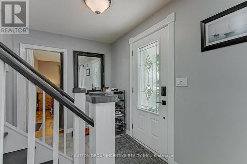 46 Skyline Drive, Orillia, ON - Indoor Photo Showing Other Room