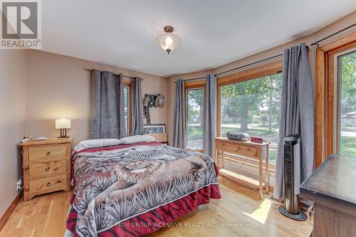 46 Skyline Drive, Orillia, ON - Indoor Photo Showing Bedroom