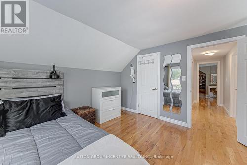 46 Skyline Drive, Orillia, ON - Indoor Photo Showing Bedroom