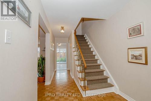 150 Kenwood Avenue, Burlington, ON - Indoor Photo Showing Other Room