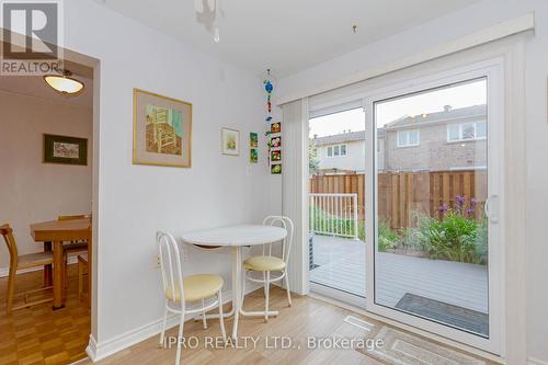 150 Kenwood Avenue, Burlington (Appleby), ON - Indoor Photo Showing Dining Room