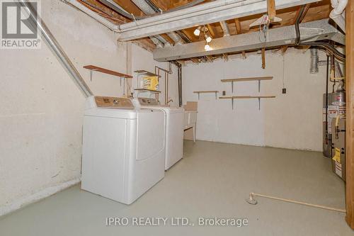 150 Kenwood Avenue, Burlington, ON - Indoor Photo Showing Laundry Room
