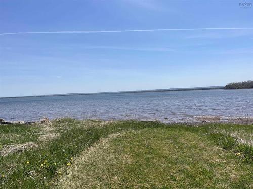 56.8 +/- Ac Malagash Road, Malagash Centre, NS 