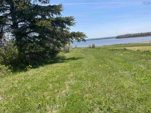 56.8 +/- Ac Malagash Road, Malagash Centre, NS 