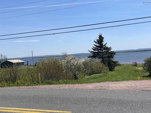 56.8 +/- Ac Malagash Road, Malagash Centre, NS 