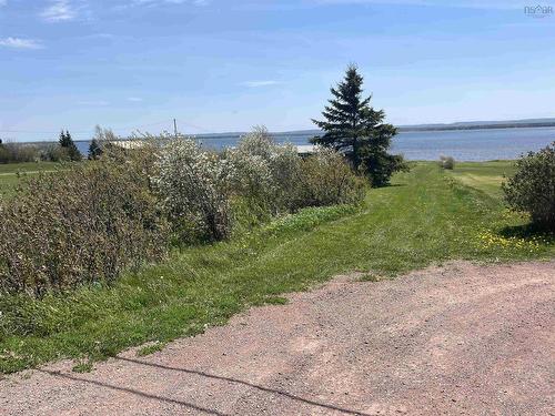 56.8 +/- Ac Malagash Road, Malagash Centre, NS 