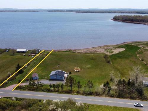 56.8 +/- Ac Malagash Road, Malagash Centre, NS 