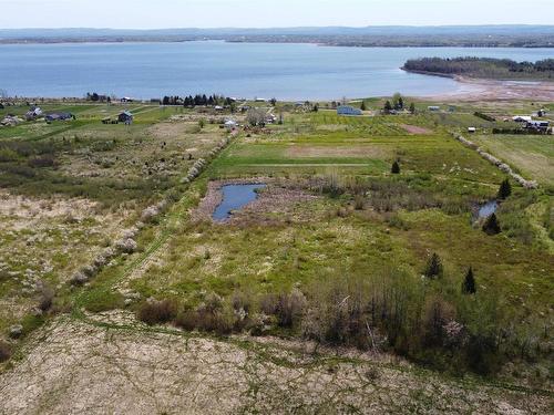 56.8 +/- Ac Malagash Road, Malagash Centre, NS 