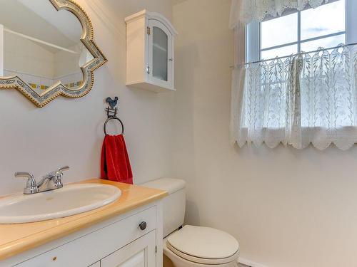 Salle de bains - 2 Rue De Laval, Sutton, QC - Indoor Photo Showing Bathroom