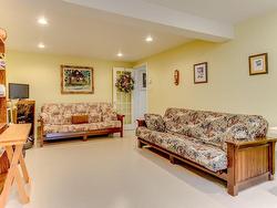 Family room - 