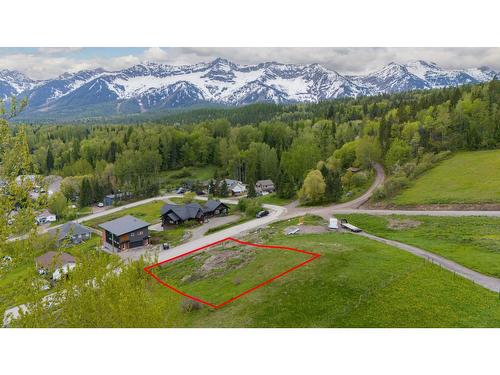 1673 Mcleod Avenue, Fernie, BC 