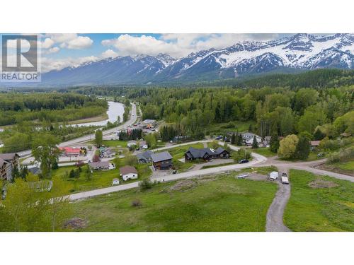 1673 Mcleod Avenue, Fernie, BC 