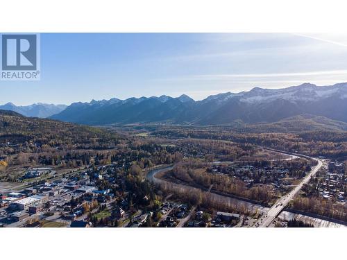 1673 Mcleod Avenue, Fernie, BC 