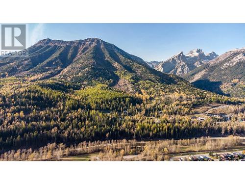 1673 Mcleod Avenue, Fernie, BC 