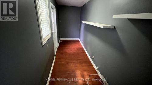 1028 Enola Avenue, Mississauga, ON - Indoor Photo Showing Other Room