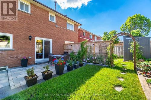 4239 Wakefield Crescent, Mississauga, ON - Outdoor With Exterior