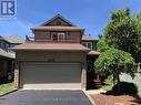 2525 Willowburne Drive, Mississauga, ON  - Outdoor 
