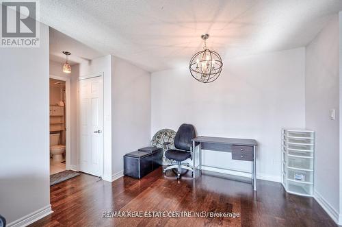 1207 - 208 Enfield Place, Mississauga, ON - Indoor