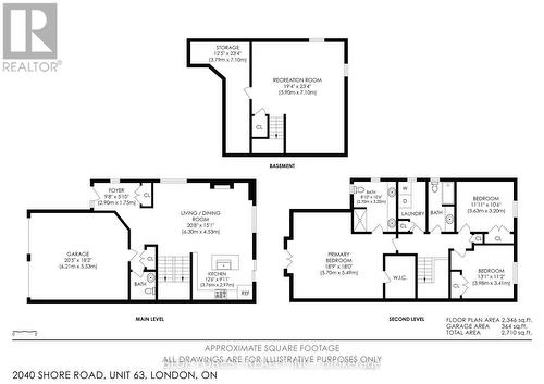 63 - 2040 Shore Road, London, ON - Other