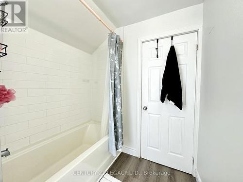 30 Noecker Street E, Waterloo, ON - Indoor Photo Showing Bathroom