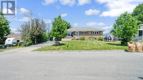 920 Eagle Crescent, London, ON - Outdoor