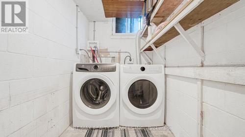 920 Eagle Crescent, London, ON - Indoor Photo Showing Laundry Room