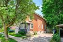 122 Kingsmill Avenue, Guelph, ON  - Outdoor 