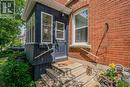 122 Kingsmill Avenue, Guelph, ON  - Outdoor With Deck Patio Veranda With Exterior 