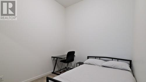 625 Academy Way Unit# Ph11, Kelowna, BC - Indoor Photo Showing Bedroom
