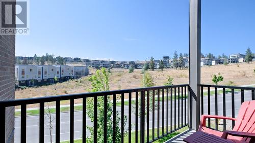 625 Academy Way Unit# Ph11, Kelowna, BC - Outdoor