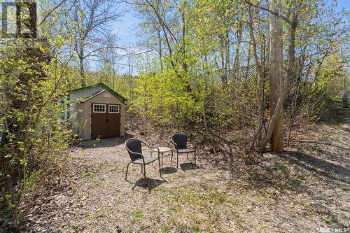 109 Evenson Avenue, Manitou Beach, SK - Outdoor