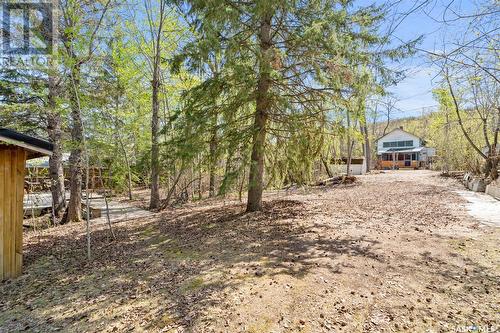 109 Evenson Avenue, Manitou Beach, SK - Outdoor