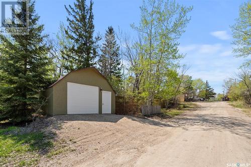 109 Evenson Avenue, Manitou Beach, SK - Outdoor