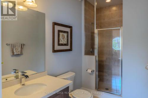 3121 Trailside Drive, Oakville, ON - Indoor Photo Showing Bathroom