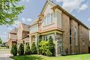 3121 Trailside Drive, Oakville, ON  - Outdoor With Facade 