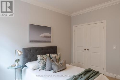 3121 Trailside Drive, Oakville, ON - Indoor Photo Showing Bedroom