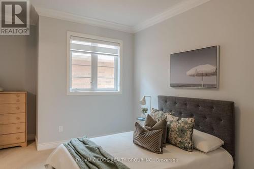 3121 Trailside Drive, Oakville, ON - Indoor Photo Showing Bedroom