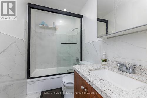 170 Elmhurst Drive, Toronto, ON - Indoor Photo Showing Bathroom